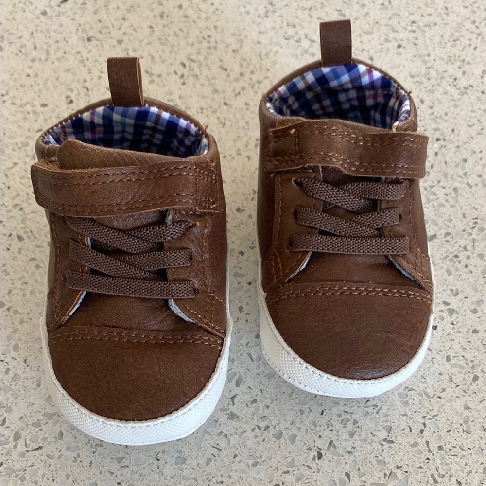 Infant Shoes